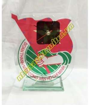 KNC Đồng Hồ Logo Đoàn - 1114360