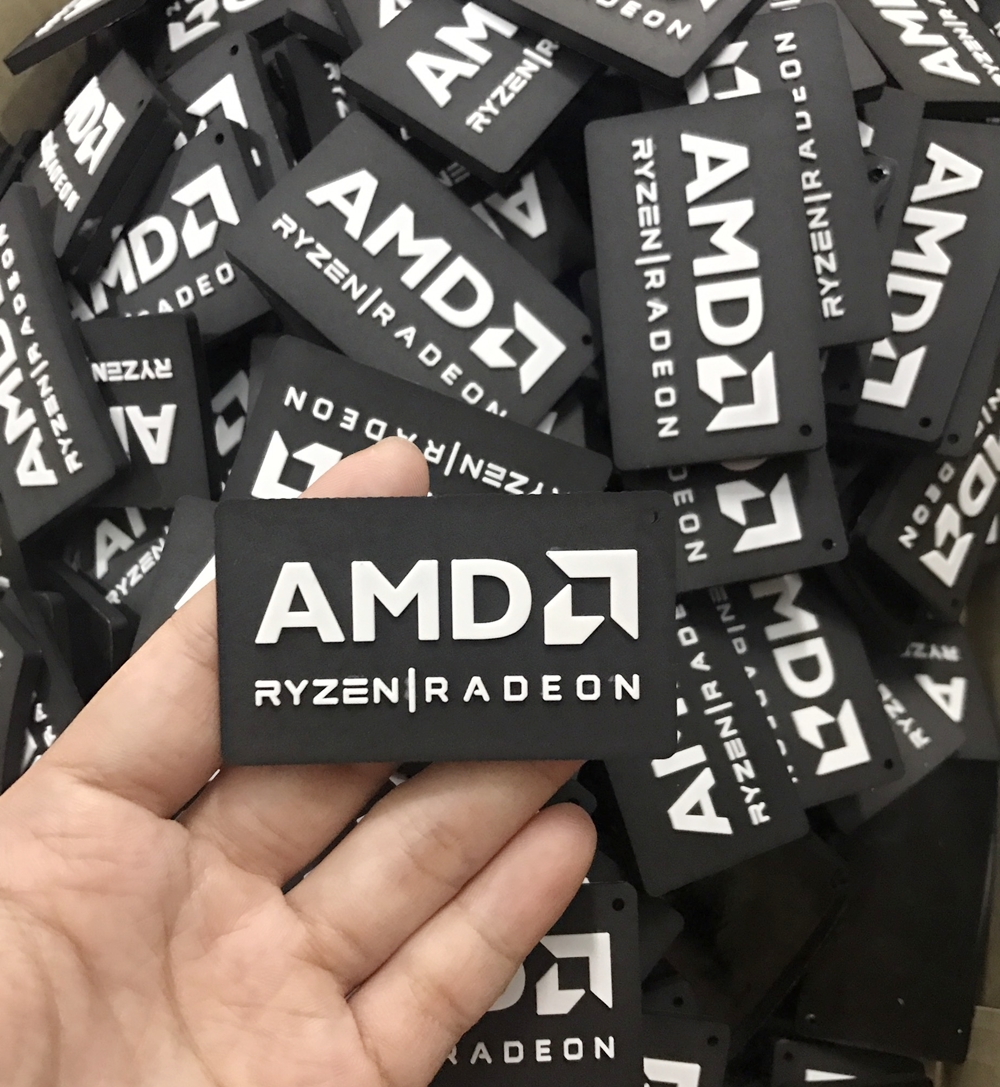 AMD AMD