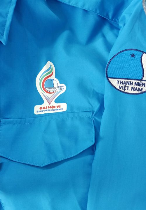 Hội LHTN Tỉnh Phú Yên Hội LHTN Tỉnh Phú Yên