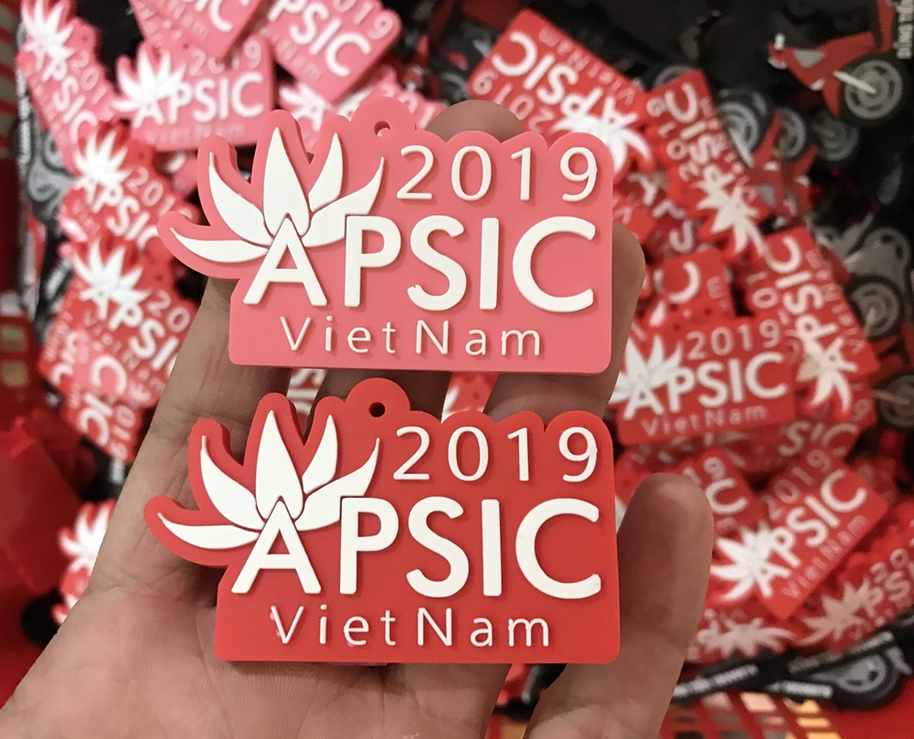 APSIC VIETNAM 2019 APSIC VIETNAM 2019