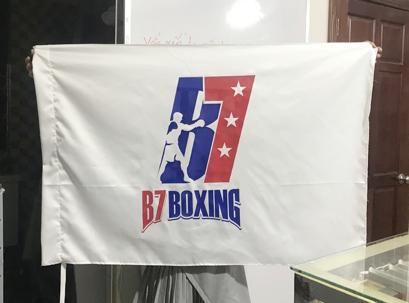 B7 Boxing B7 Boxing