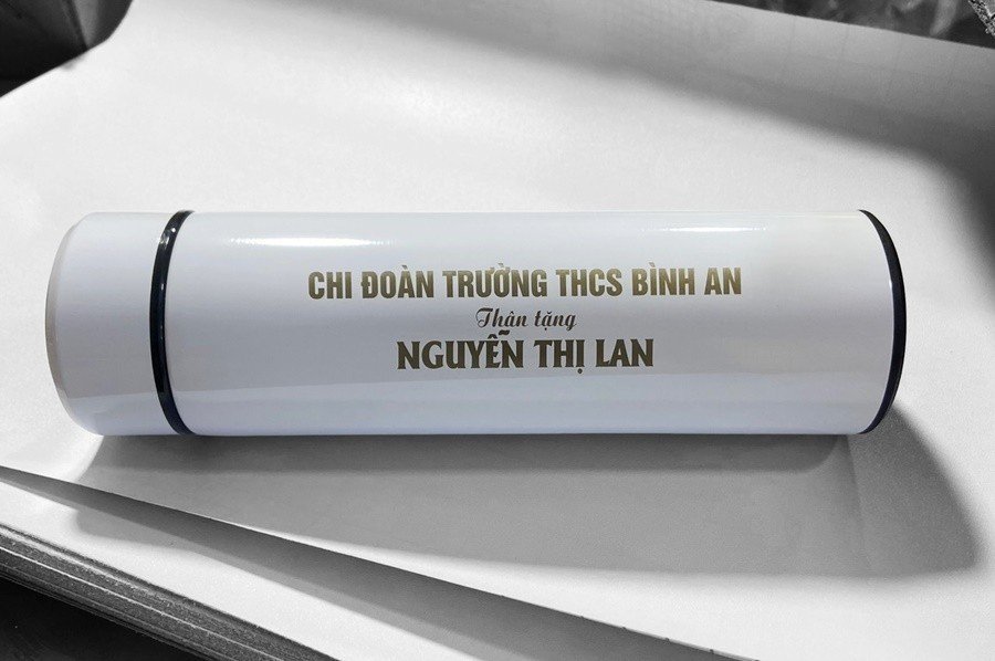 Bình Giữ Nhiệt Bình Giữ Nhiệt