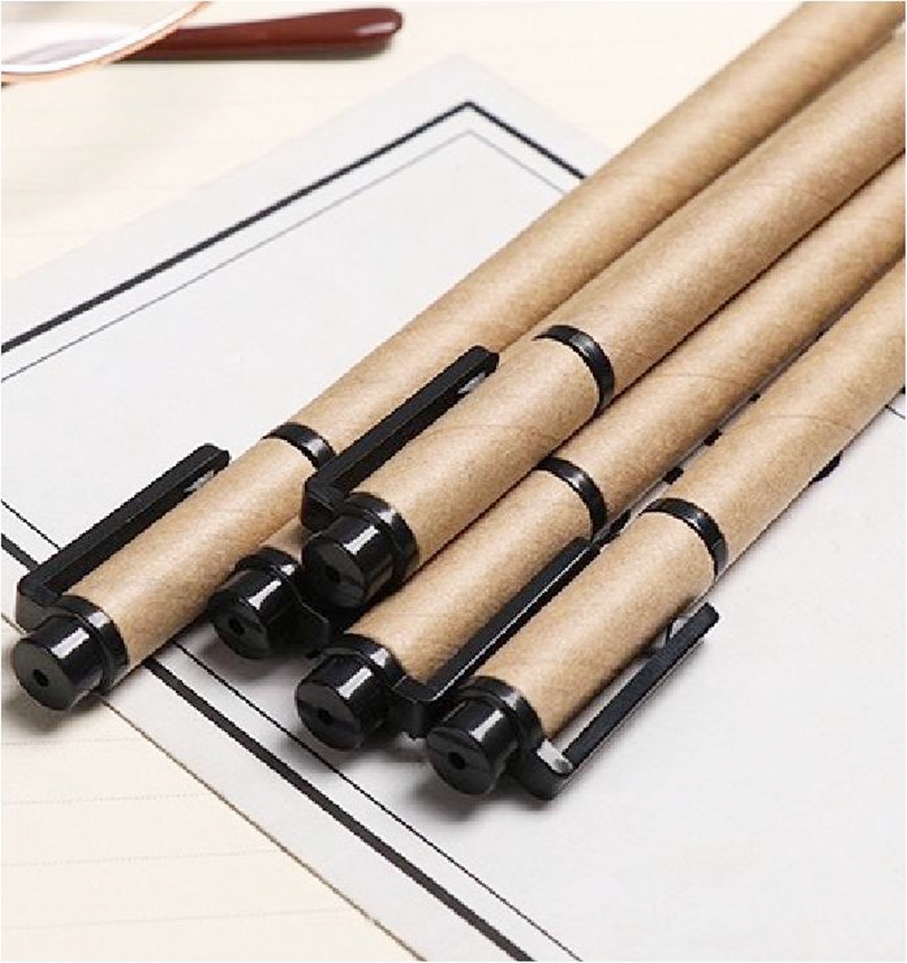 Bút Gỗ 02 Bút Gỗ 02