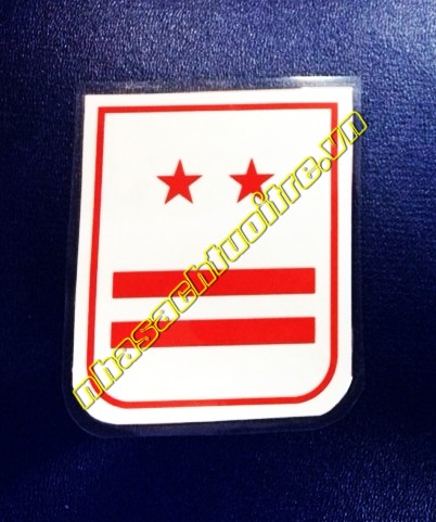 Cấp Hiệu Đội - Chi Đội Trưởng Cấp Hiệu Đội - Chi Đội Trưởng