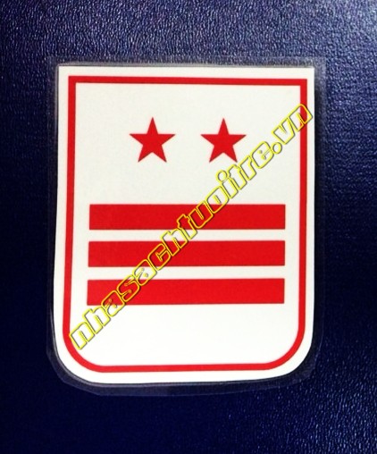 Cấp Hiệu Đội - Liên Đội Trưởng Cấp Hiệu Đội - Liên Đội Trưởng