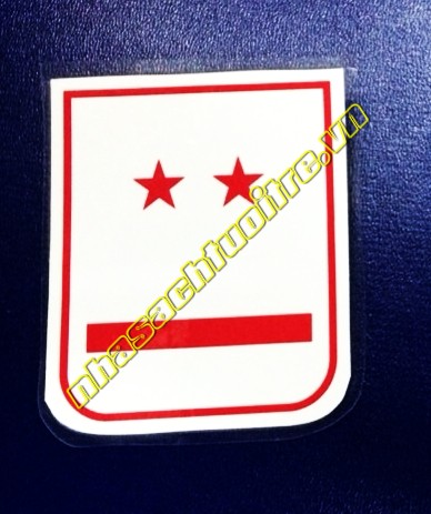 Cấp Hiệu Đội - Phân Đội Trưởng Cấp Hiệu Đội - Phân Đội Trưởng