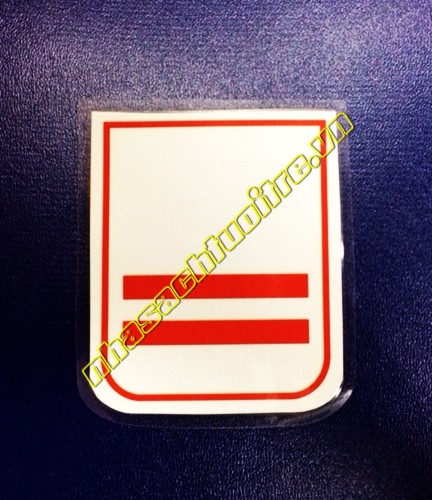 Cấp Hiệu Đội - Ủy Viên Chi Đội Cấp Hiệu Đội - Ủy Viên Chi Đội