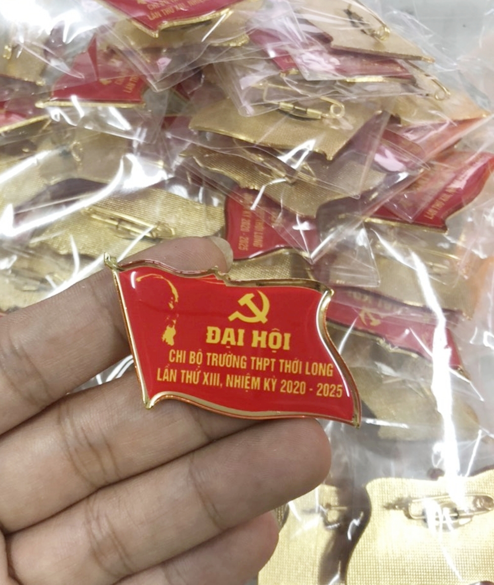 Chi Bộ Trường THPT Thới Long Chi Bộ Trường THPT Thới Long