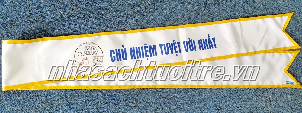 Chủ Nhiệm Tuyệt Vời Nhất Chủ Nhiệm Tuyệt Vời Nhất