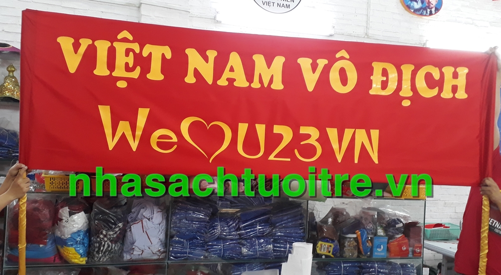 Đội Tuyển Việt Nam U23 Đội Tuyển Việt Nam U23