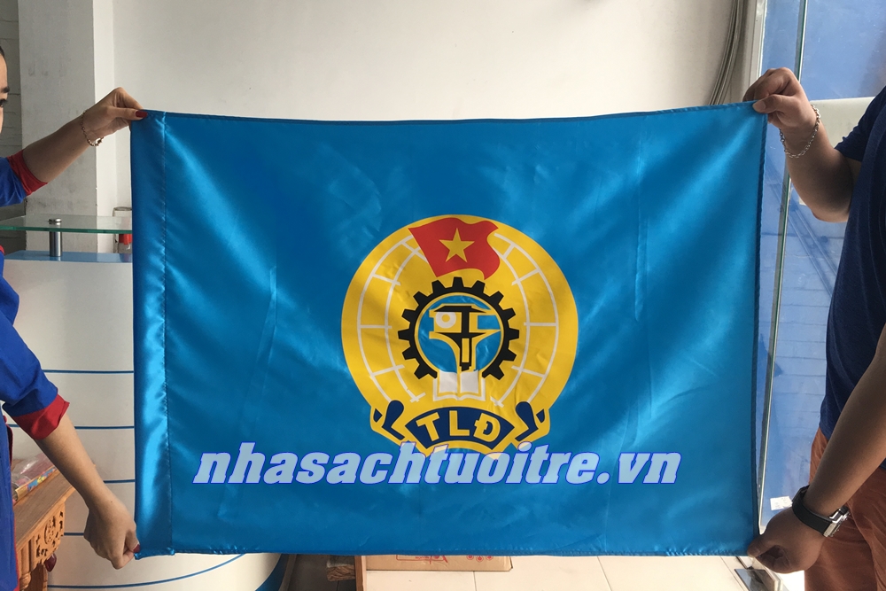 Cở Tổng Liên Đoàn Lao Động Cở Tổng Liên Đoàn Lao Động