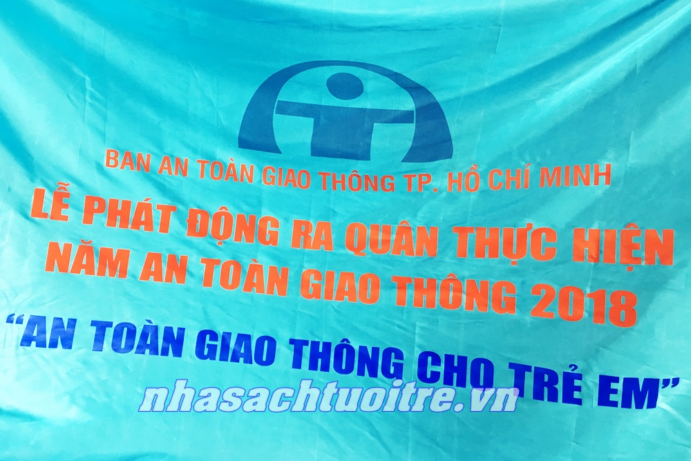 Năm An Toàn Giao Thông 2018 Năm An Toàn Giao Thông 2018