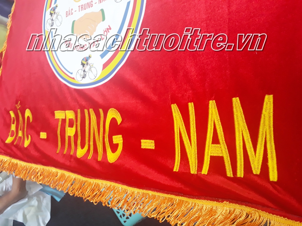 Hội Xe Đạp Thể Thao Nối Vòng Tay Lớn Bắc - Trung - Nam Hội Xe Đạp Thể Thao Nối Vòng Tay Lớn Bắc - Trung - Nam