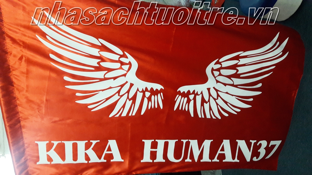 KIKA HUMAN37 KIKA HUMAN37