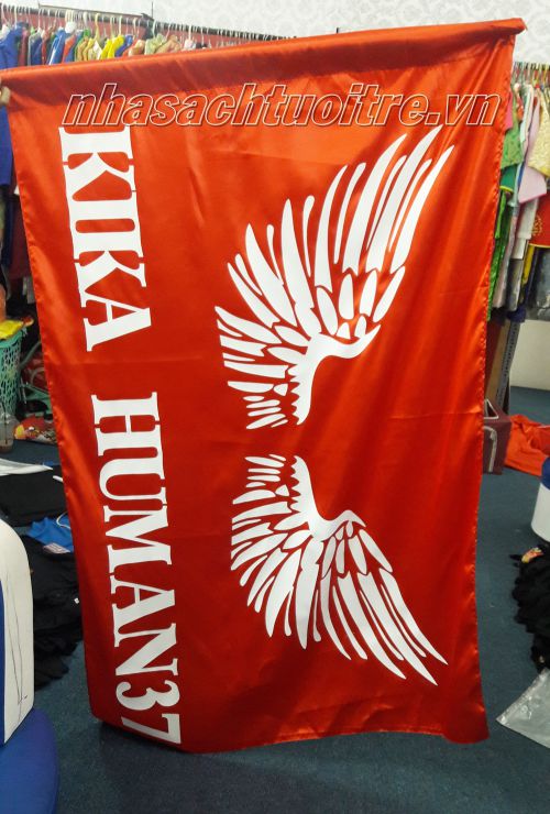 KIKA HUMAN37 KIKA HUMAN37