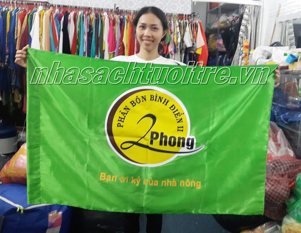 Phân Bón Bình Điền II Phân Bón Bình Điền II