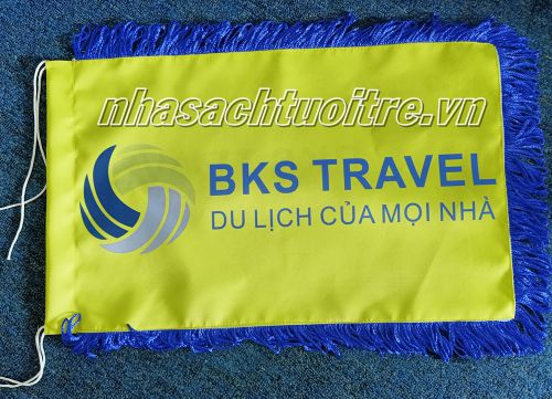 BKS TRAVEL BKS TRAVEL