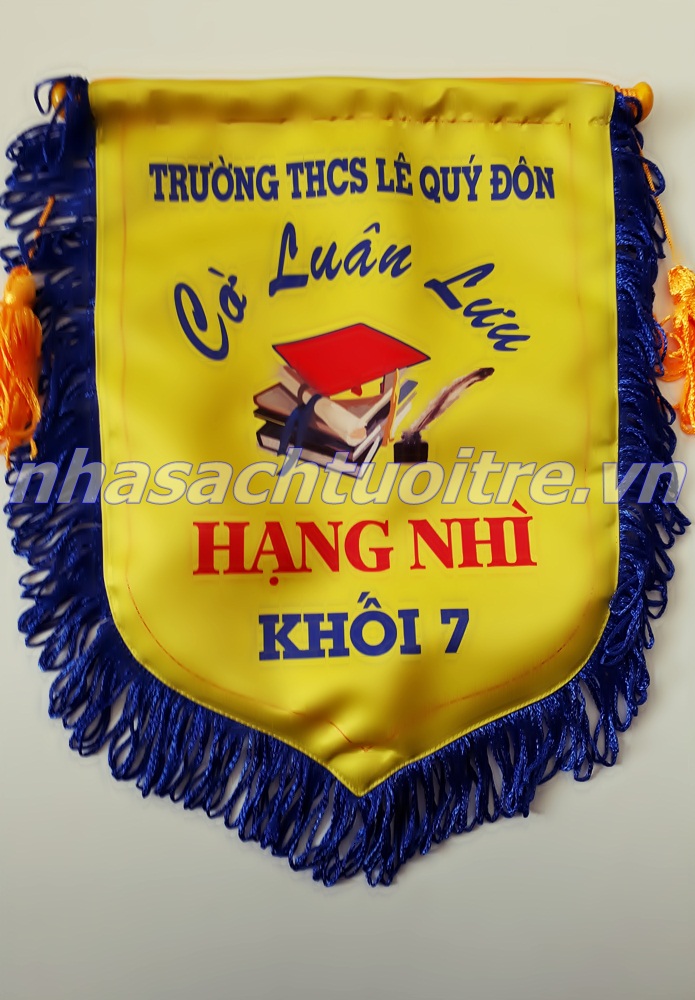 Trường THCS Lê Quý Đôn Trường THCS Lê Quý Đôn