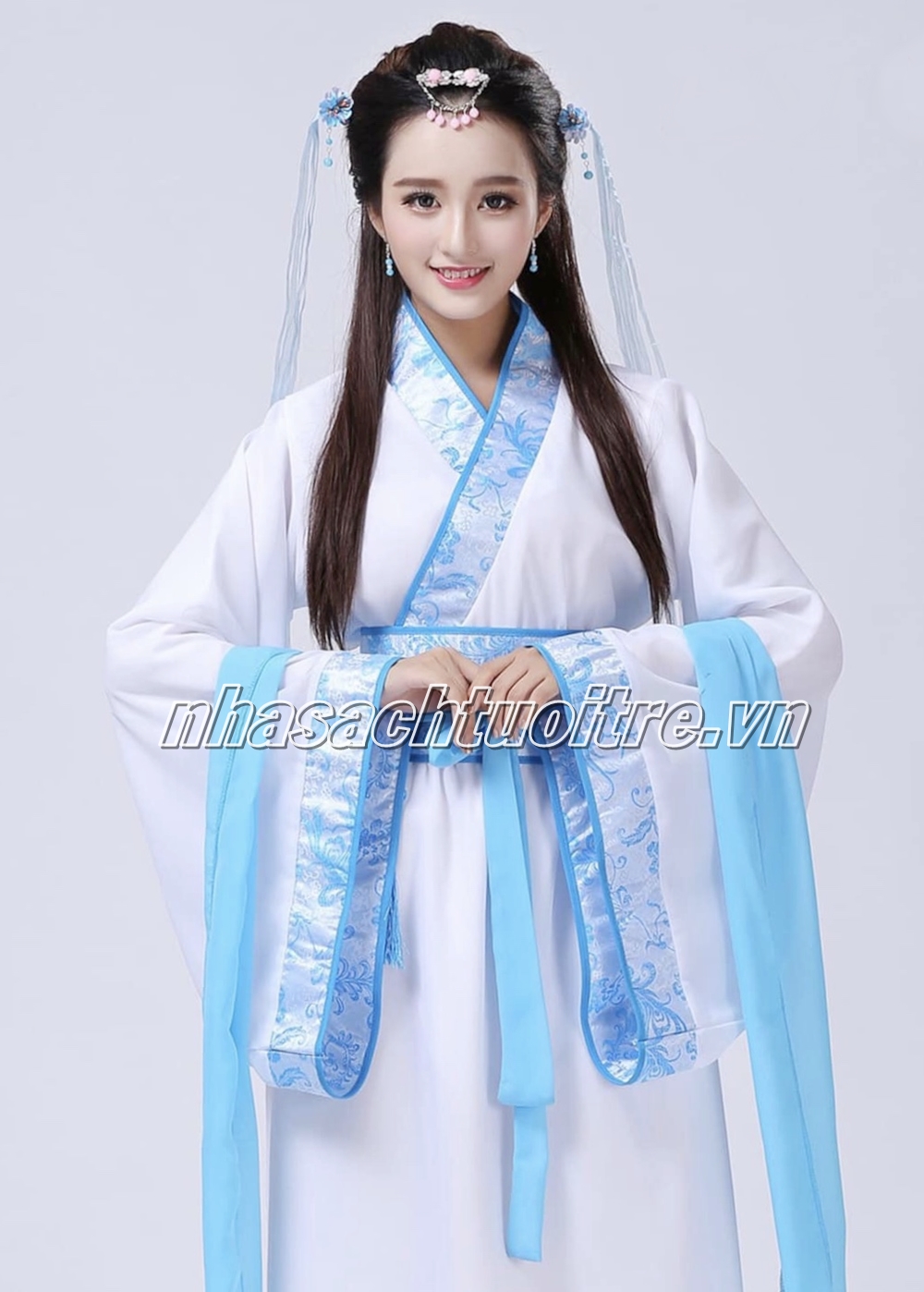 Cổ Trang Cổ Trang