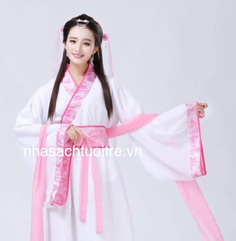 Cổ Trang Cổ Trang