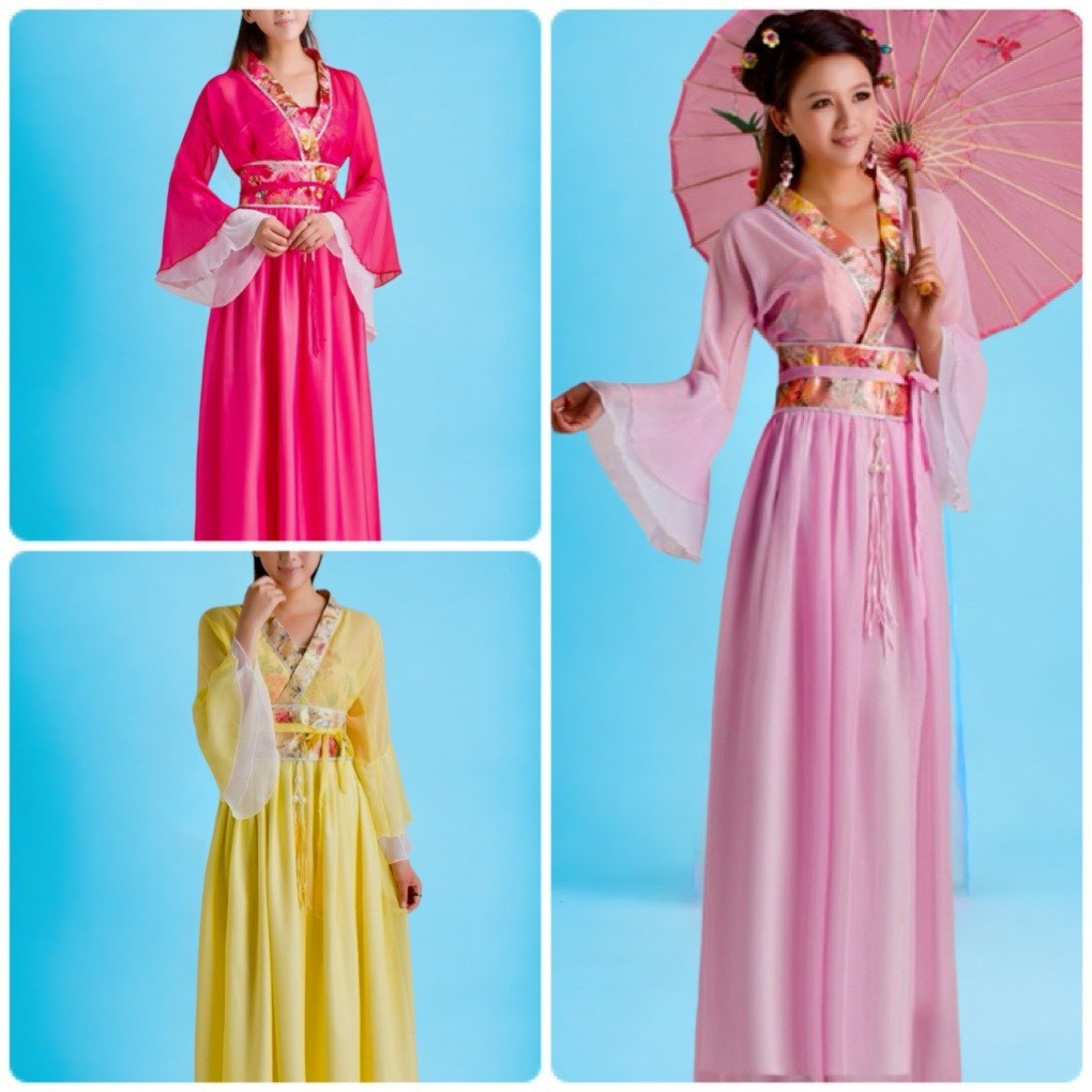 Cổ Trang Cổ Trang