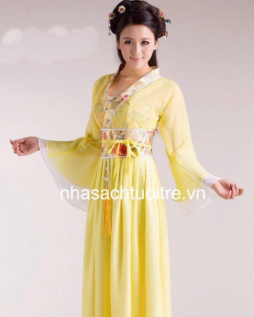 Cổ Trang Cổ Trang