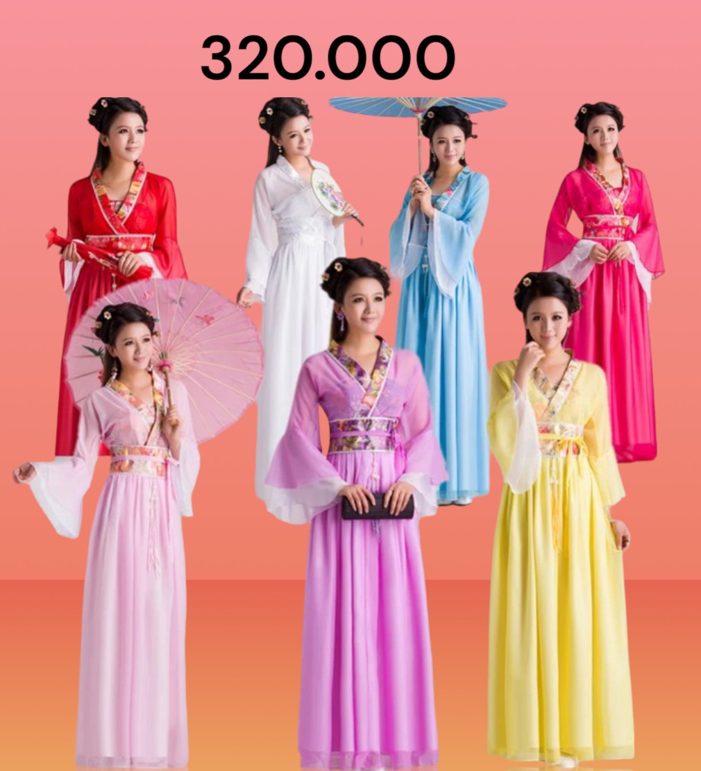 Cổ Trang Cổ Trang