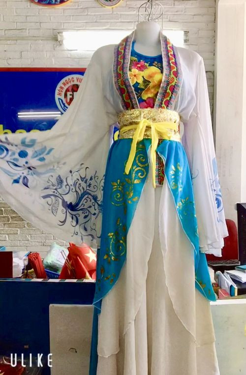 Cổ Trang Cổ Trang