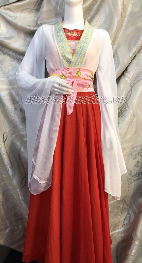 Cổ Trang Cổ Trang