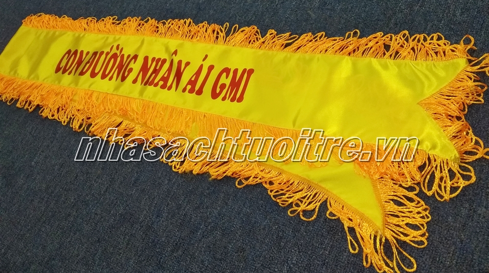 Con Đường Nhân Ái GMI Con Đường Nhân Ái GMI