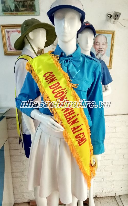 Con Đường Nhân Ái GMI Con Đường Nhân Ái GMI