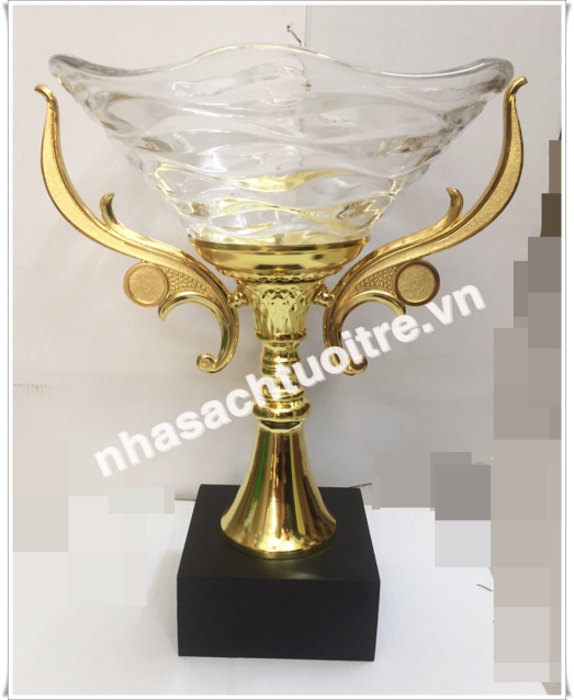 Cúp Pha Lê 24 Cúp Pha Lê 24