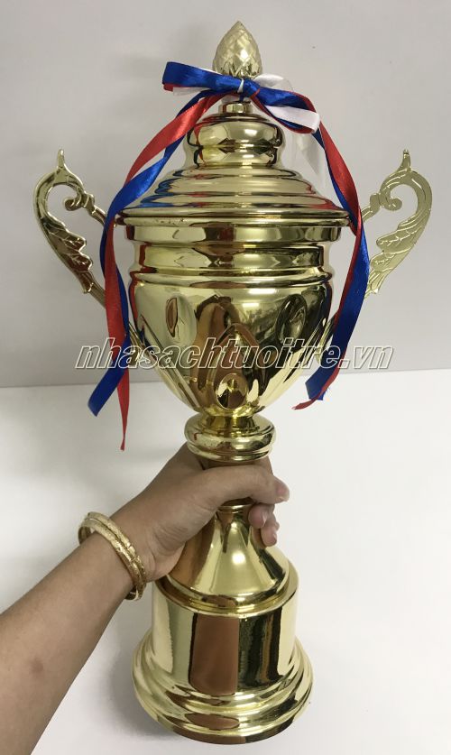 Cúp Thể Thao 2017 Cúp Thể Thao 2017