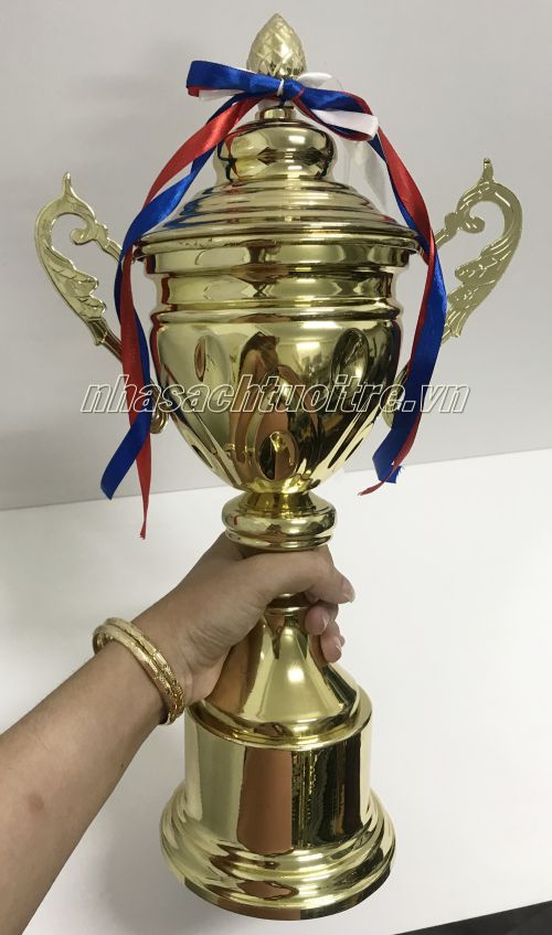 Cúp Thể Thao 2017 Cúp Thể Thao 2017