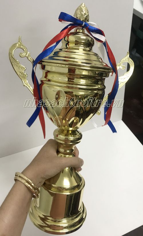 Cúp Thể Thao 2017 Cúp Thể Thao 2017