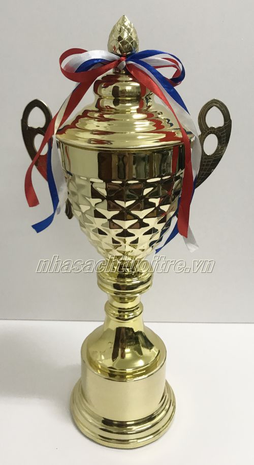Cúp Thể Thao 2018 Cúp Thể Thao 2018