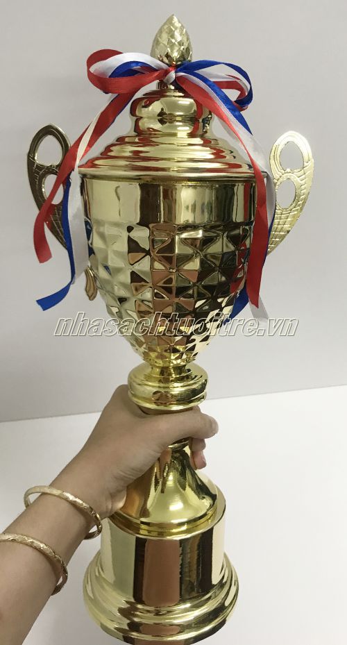Cúp Thể Thao 2018 Cúp Thể Thao 2018