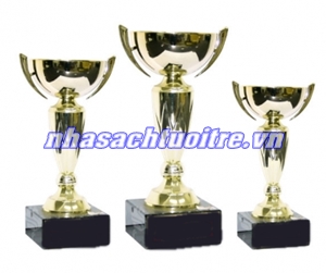 Cúp Thể Thao 3000V8 Cúp Thể Thao 3000V8