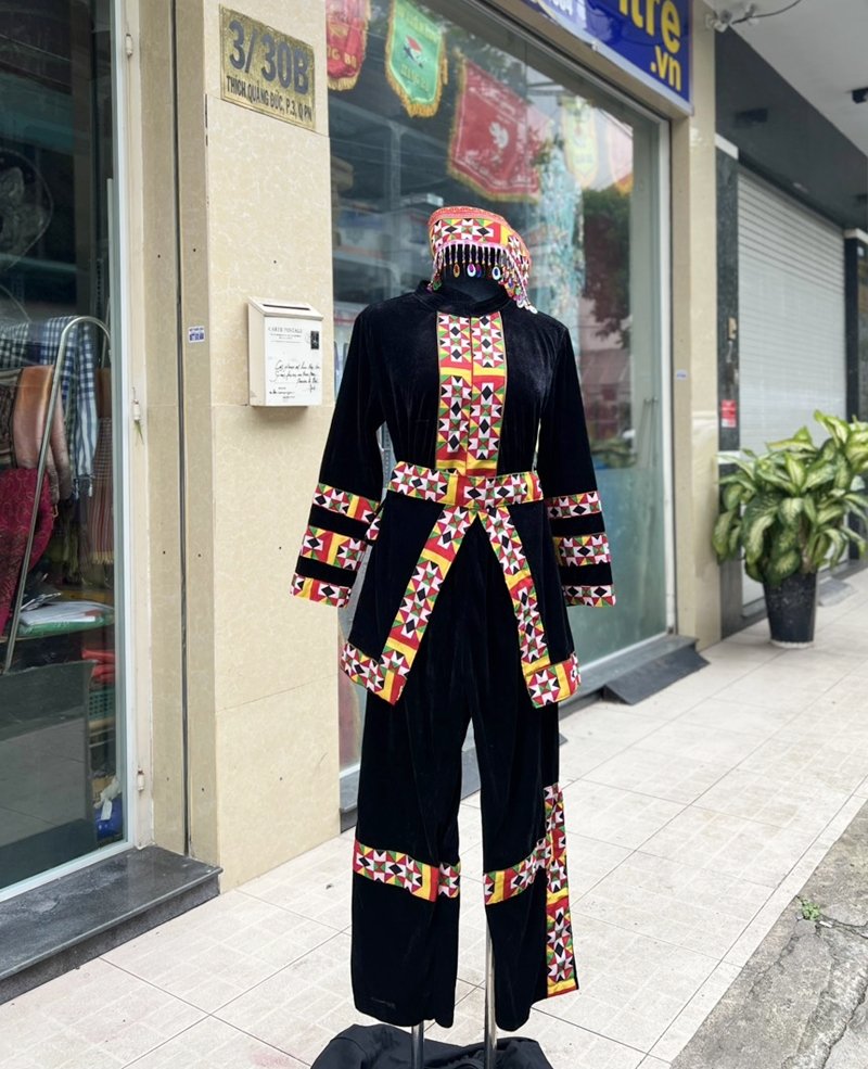 Dân Tộc Dân Tộc