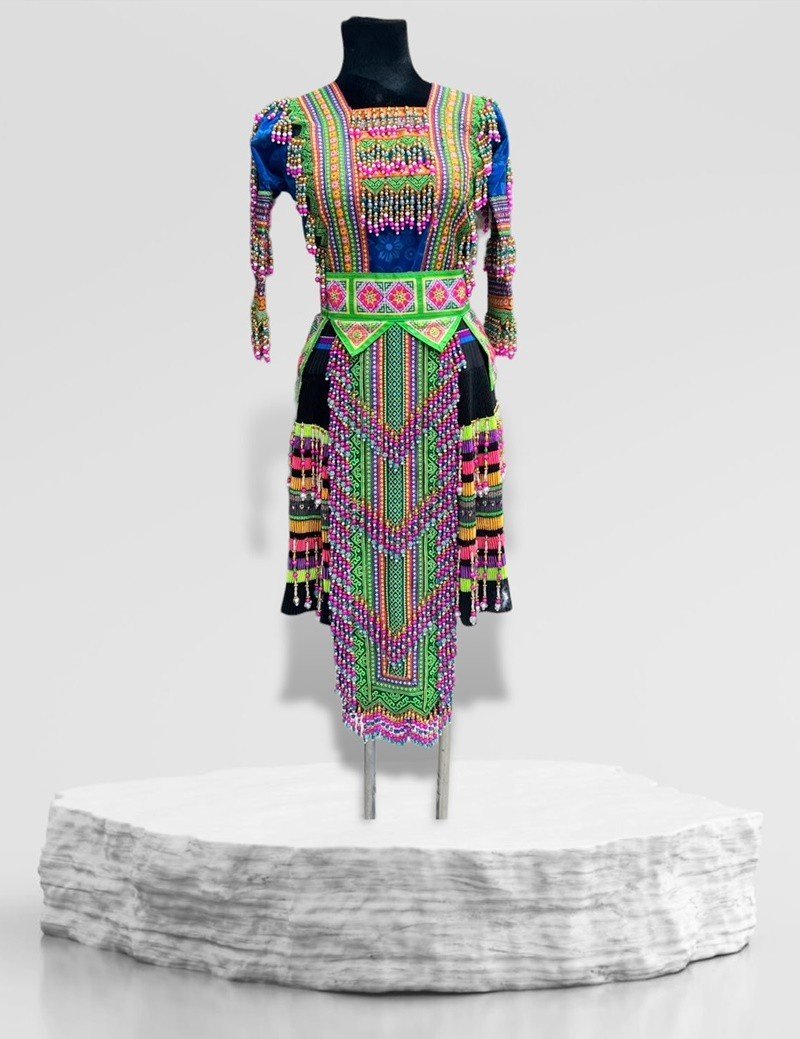 Dân Tộc HMong Dân Tộc HMong