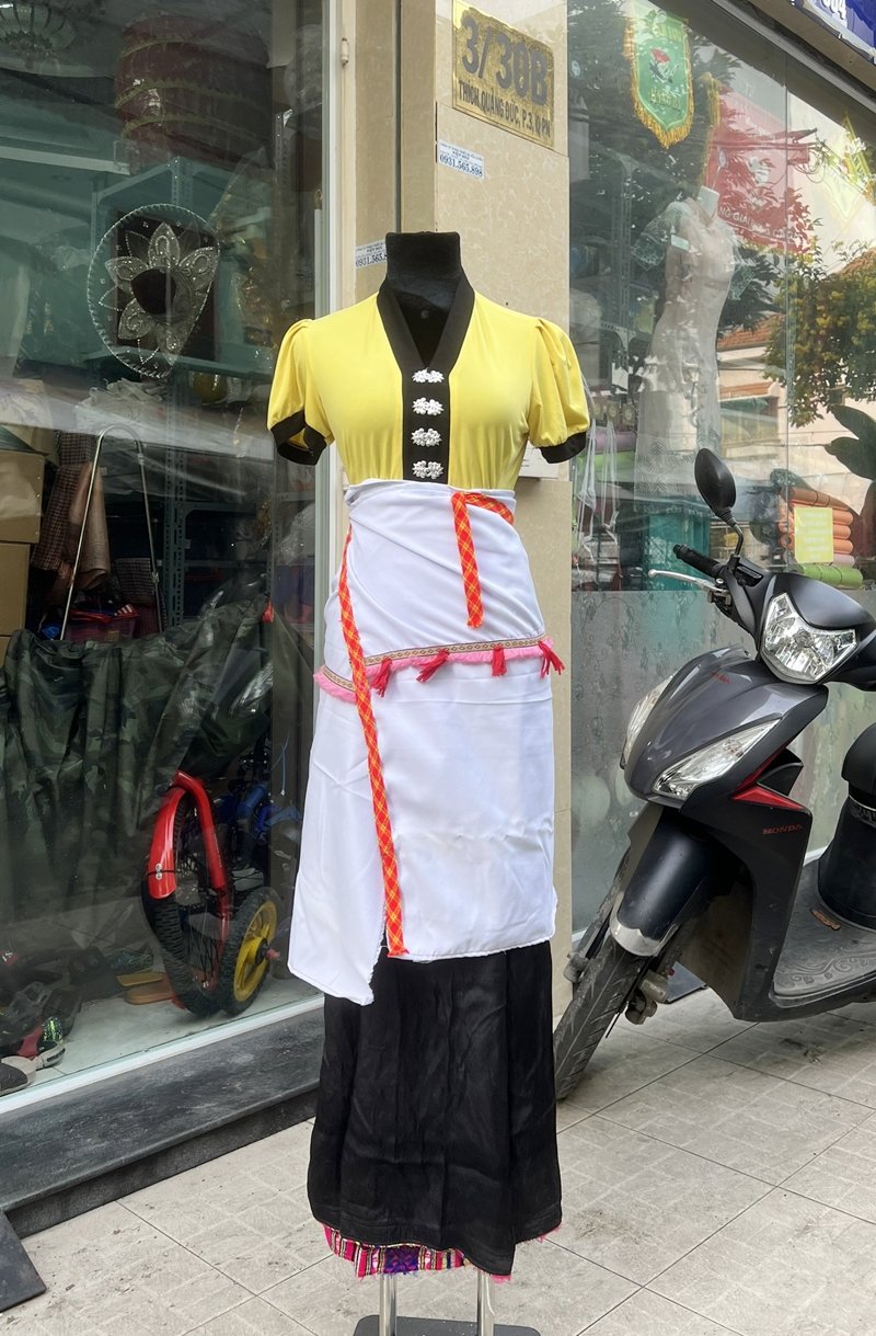 Dân Tộc Mảng Dân Tộc Mảng