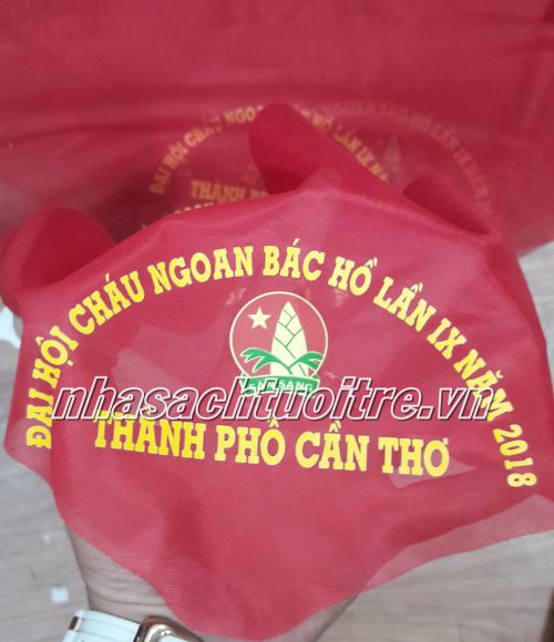ĐH Cháu Ngoan Bác Hồ Lần IX 2018 - TPCT ĐH Cháu Ngoan Bác Hồ Lần IX 2018 - TPCT