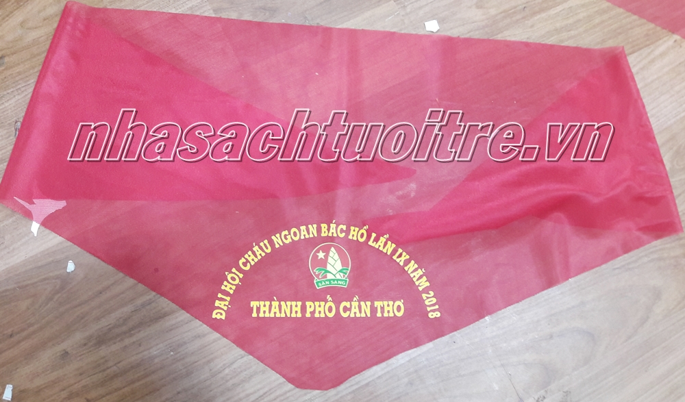 ĐH Cháu Ngoan Bác Hồ Lần IX 2018 - TPCT ĐH Cháu Ngoan Bác Hồ Lần IX 2018 - TPCT