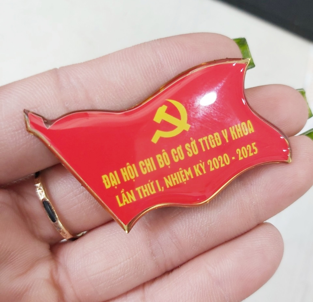 ĐH Chi Bộ Cơ Sở TTGĐ Y Khoa ĐH Chi Bộ Cơ Sở TTGĐ Y Khoa
