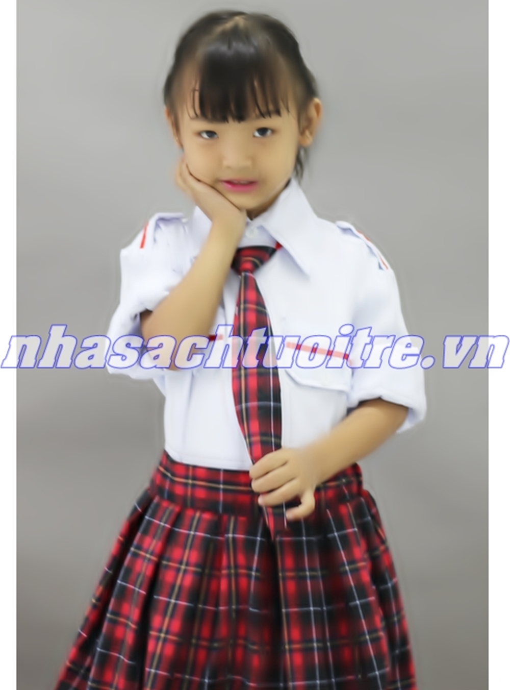 Đồng Phục Baby Đồng Phục Baby