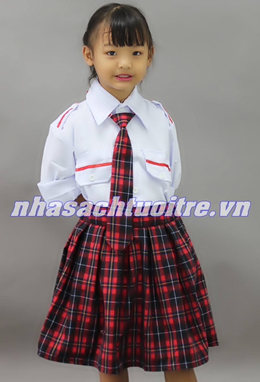 Đồng Phục Baby Đồng Phục Baby