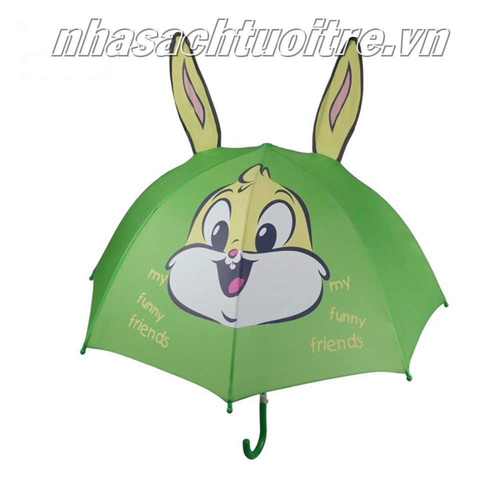 Dù - Mẫu 10 Dù - Mẫu 10