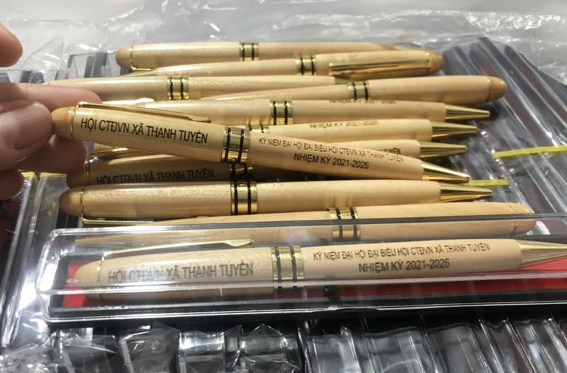 Hội CTĐVN Xã Thanh Tuyền Hội CTĐVN Xã Thanh Tuyền