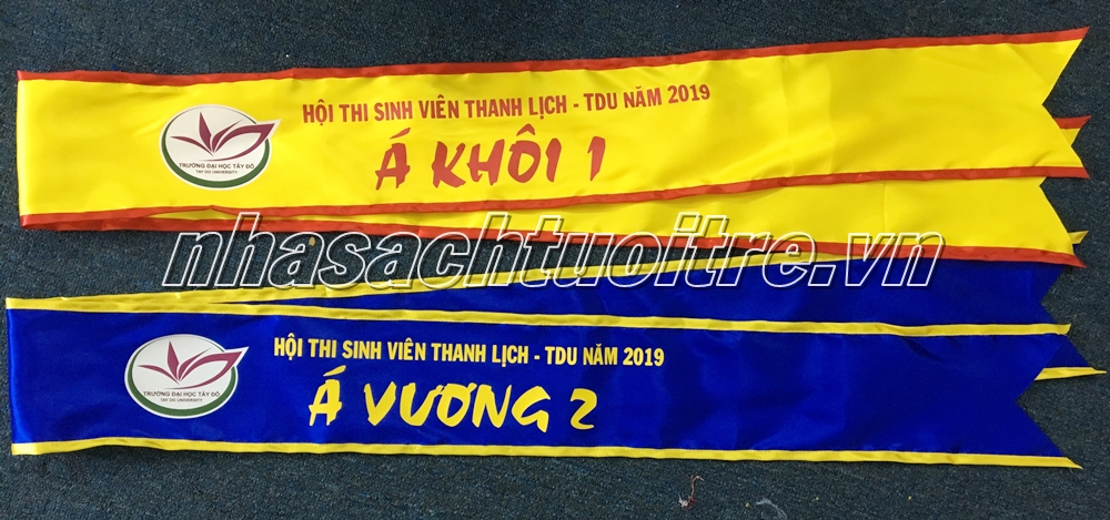 Hội Thi Sinh viên Thanh Lịch - Trường ĐH Tây Đô Hội Thi Sinh viên Thanh Lịch - Trường ĐH Tây Đô