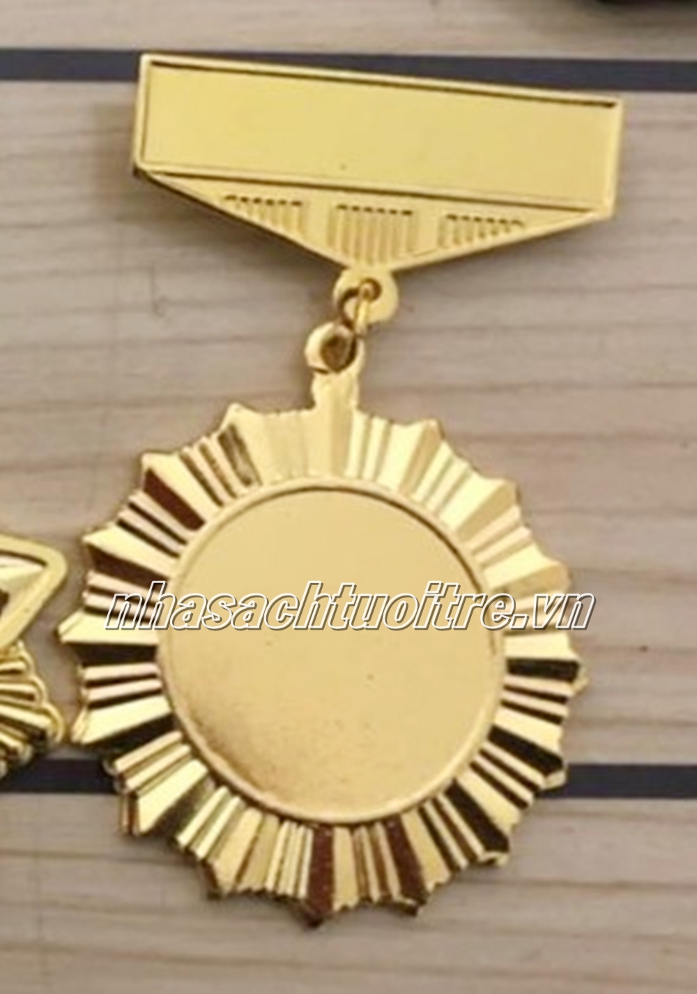 Huy Hiệu Huy Hiệu